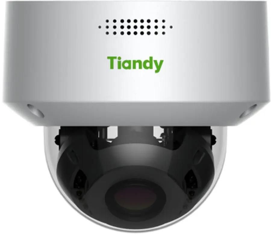 Камера видеонаблюдения IP TIANDY TC-C32MS I5/A/E/Y/M/H/2.7-13.5mm/V4.1,  1080p,  2.7 - 13.5 мм,  белый [tc-c32ms i5/a/e/y/m/h/v4.1]